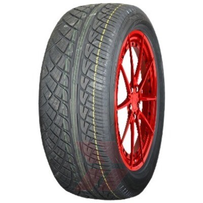 Tyre RAPID SHARK Z02 265/50R20 111W