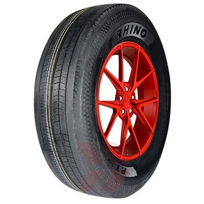 Tyre RHINO RT125 FLOAT 215/75R17.5 135/133J