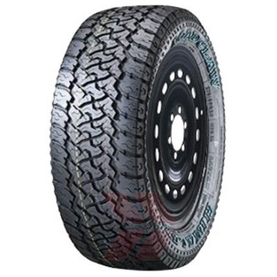 Tyre ROADCLAW HIMALAYA AT2 OWL OUTLINED WHITE LETTERS 275/65R18 116T