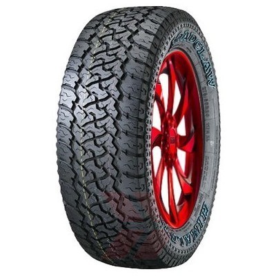 Tyre ROADCLAW HIMALAYA HT 215/60R17 96H