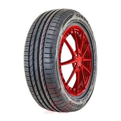 Tyre ROADKING ARGOS UHP XL 245/40R18 97W