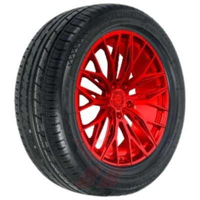 Tyre ROADMARCH ROAD RACING XL 205/55ZR17 95W