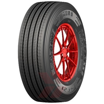 Tyre ROADONE HF 21 16PR ALL POSITION 11R22.5 146/143M