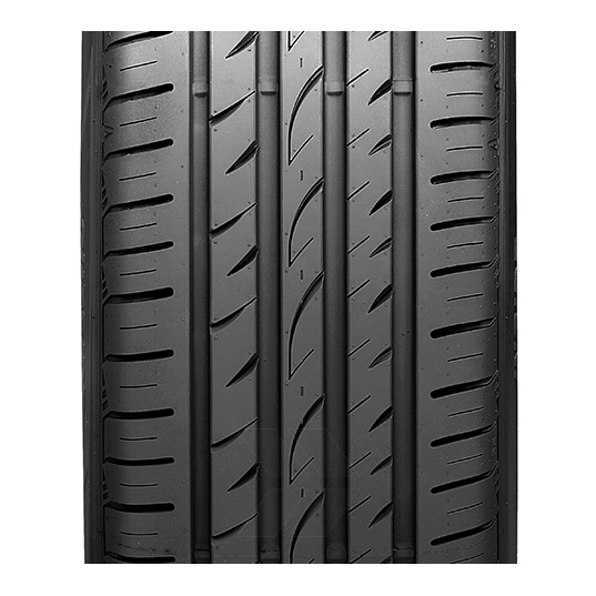 ROADSTONE EUROVIS SPORT 04 215/45R17 91W Tyroola.com.au