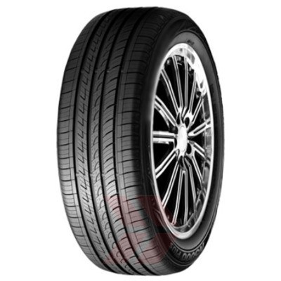 Tyre ROADSTONE N5000 PLUS ASYMMETRICAL 235/45R17 94H