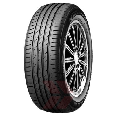 ROADSTONE N BLUE HD PLUS ASYMMETRICAL 215/60R16 99V