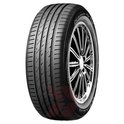 Tyre ROADSTONE N BLUE HD PLUS ASYMMETRICAL 175/60R16 82H