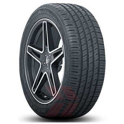 Tyre ROADSTONE N FERA RU1 ASYMMETRICAL 225/65R18 103H