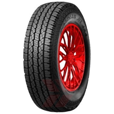 Tyre ROADSTONE ROADIAN AT 4X4 235/70R16 106T