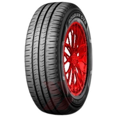 ROADSTONE ROADIAN CT8 205/70R15 106/104T