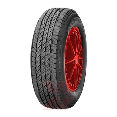 Tyre ROADSTONE ROADIAN HT 245/70R16 107S