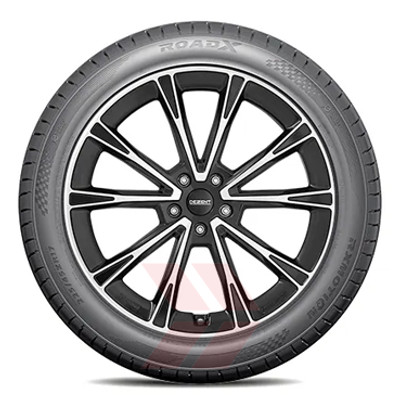 Tyre ROADX RXMOTION DU71 XL 235/45R17 97Y