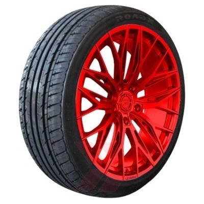 Tyre ROADX RXMOTION H03 205/40R16 83W