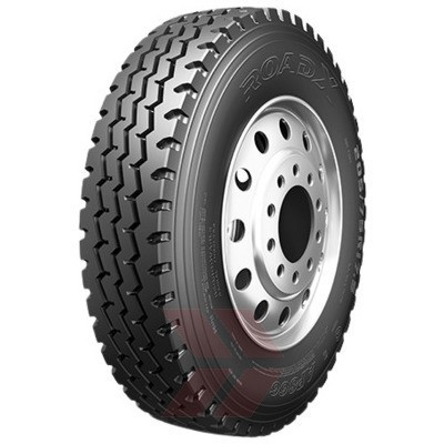 ROADX RXQUEST AP866 12PR TUBE-TYPE 6.5R16LT 110/105K