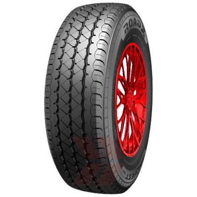 Tyre ROADX RXQUEST C02 8 PLY RATING 225/65R16C 112/110R