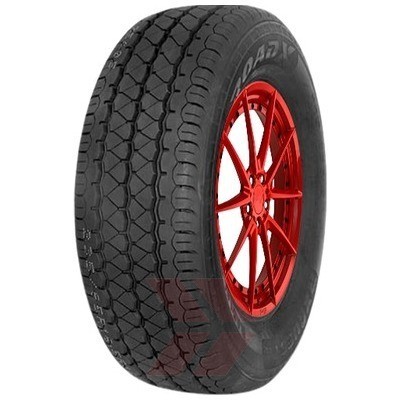 Tyre ROADX RXQUEST C05 8 PLY RATING 7.5R16LT 114/112R