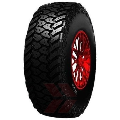 Tyre ROADX RXQUEST MT 10 PLY BSW BLACK SIDEWALL 35X12.5R18 123Q