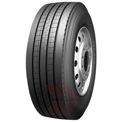 Tyre ROADX RXQUEST RH631 20PR 385/65R22.5 160K