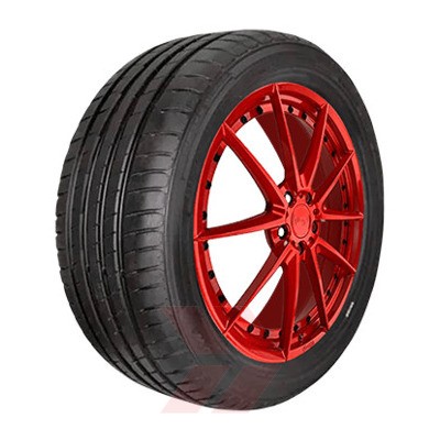 Tyre ROADX RXQUEST SU02 235/50R19 103W