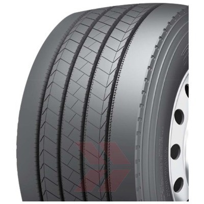 Tyre ROADX RXQUEST X670 20PR STEER 385/55R22.5 160K