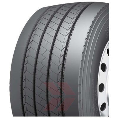 ROADX RXQUEST X670 20PR STEER 385/55R22.5 160K