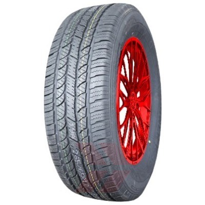 Tyre ROCKBLADE ROCK 717 HT 235/65R17 108H