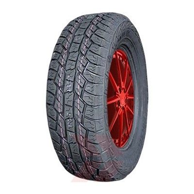 Tyre ROCKBLADE ROCK 737 AT WHITE LETTERS LT245/70R16 113/110S