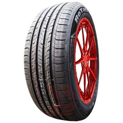 Tyre ROTALLA SETULA E-RACE RH05 185/55R16 83V