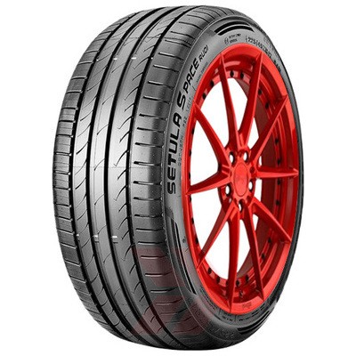 Tyre ROTALLA SETULA S-RACE RU 01 XL 215/55R17 98W