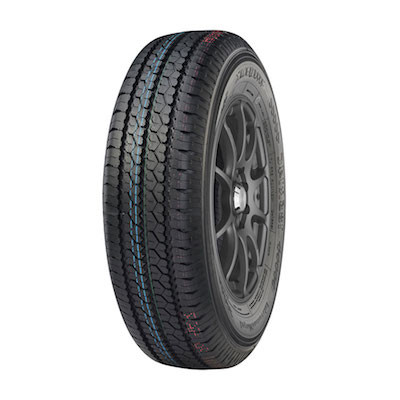 Tyre ROYAL BLACK ROYAL COMMERCIAL 195/65R16C 104/102R