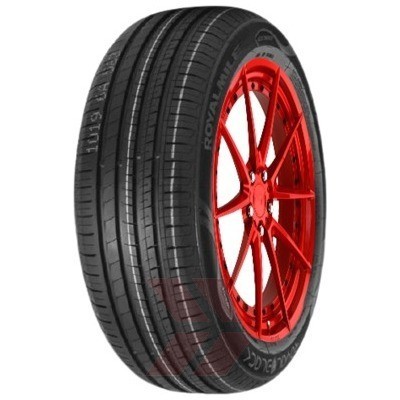 Tyre ROYAL BLACK ROYAL MILE 195/60R16 89H