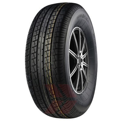 ROYAL BLACK ROYAL PRIME 225/75R15 102T