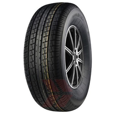 Tyre ROYAL BLACK ROYAL PRIME 205/75R15 97T