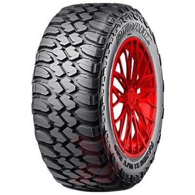 Tyre RYDANZ RAMMER R08 MT 265/70R17 121Q