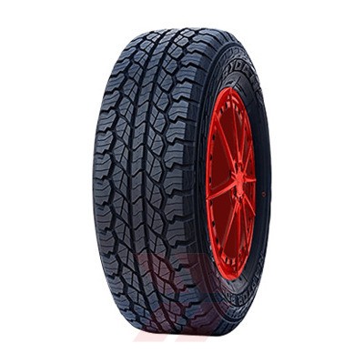 Tyre RYDANZ RAPTOR R 09 XL 245/70R16 111S