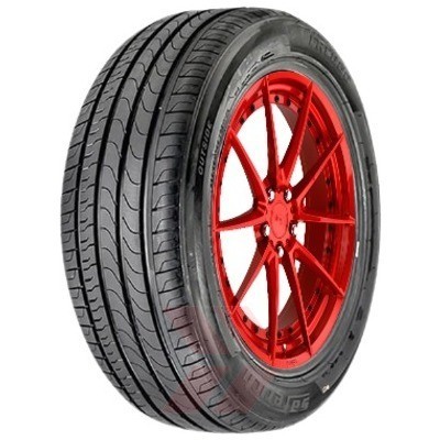 Tyre SAFERICH FRC 866 RUNFLAT 255/40R18 99W