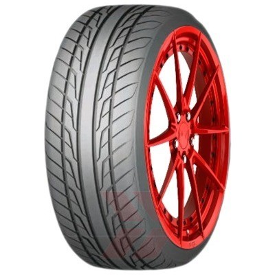 Tyre SAFERICH FRC 88 EXTRA 235/50R19 103V