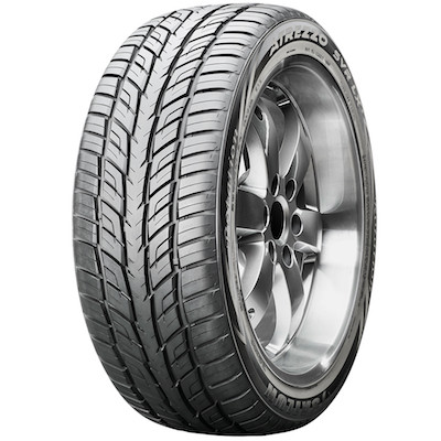 Tyre SAILUN ATREZZO SVR LX XL 265/35R22 102W