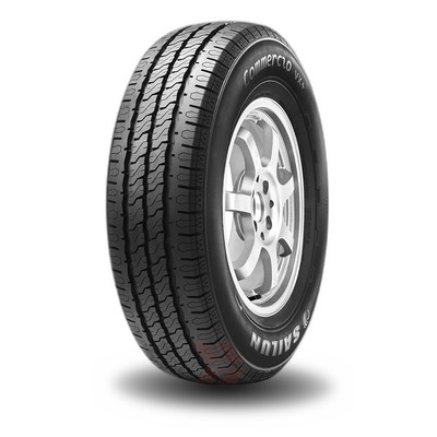 SAILUN COMMERCIO VX PLUS 6PR 155R12C 83/81P
