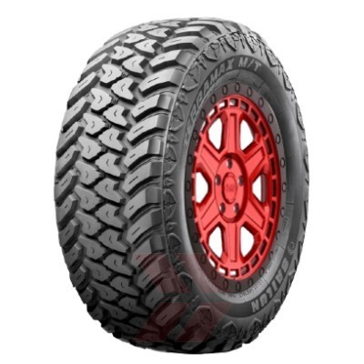 2本セット 33X12.50R15 108Q SAILUN サイレン TERRAMAX RT (R/T) テラ ...