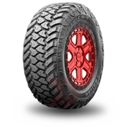 SAILUN TERRAMAX MT MUD TERRAIN RAISED WHITE LETTERING 285/70R17 121/118Q