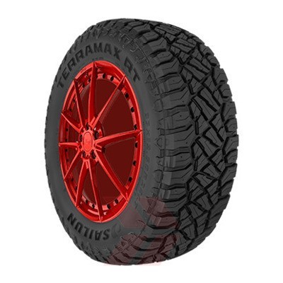 Tyre SAILUN TERRAMAX RT RUGGED TERRAIN 6 PLY RATING LT31X10.5R15 109Q