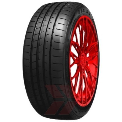 Tyre SAILUN TURISMO SU58 XL 225/55ZR17 101W