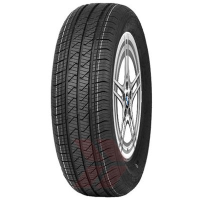 SECURITY AW 414 M+S 135/80R13 74N