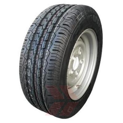 Tyre SECURITY TR 603 185/80R14C 104/101N
