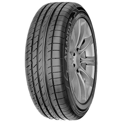 SILVERSTONE ATLANTIS V7 205/60R16 92H