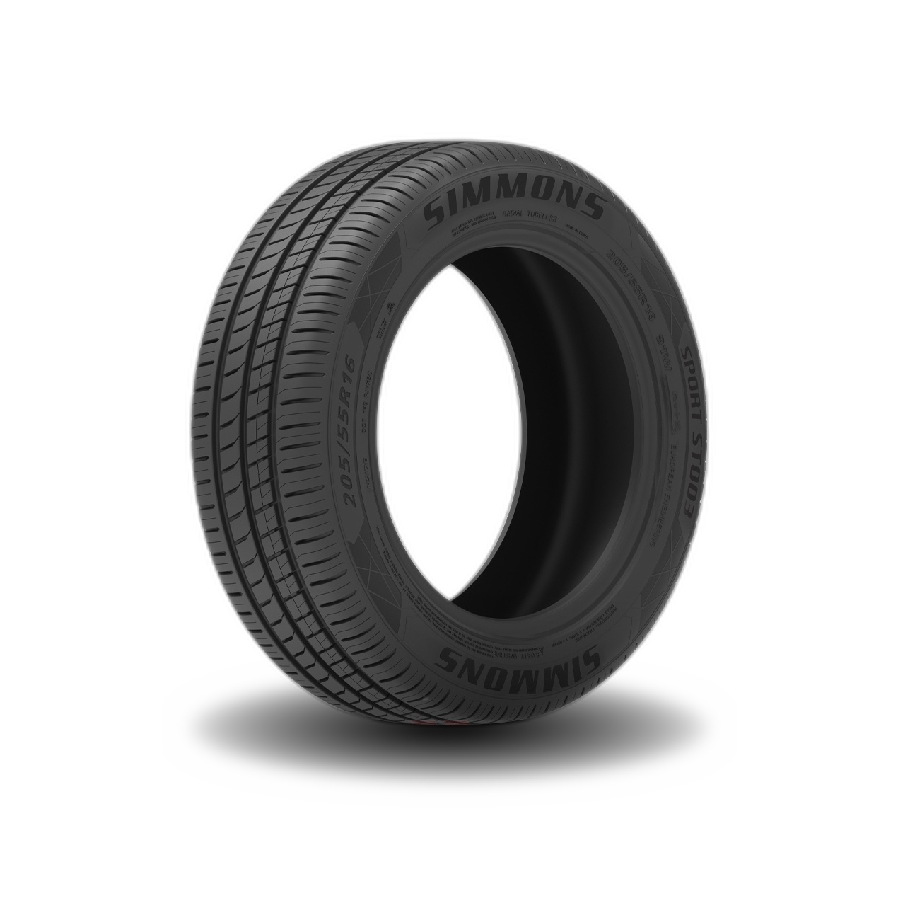 YOKOHAMA BLUEARTH ES32 205/55R16 91V Tyroola.com.au