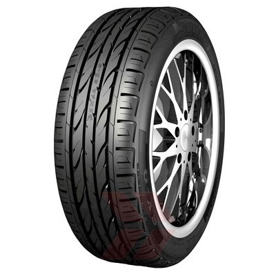 Tyre SONAR CONQUEROR SX9 295/45R20 114H