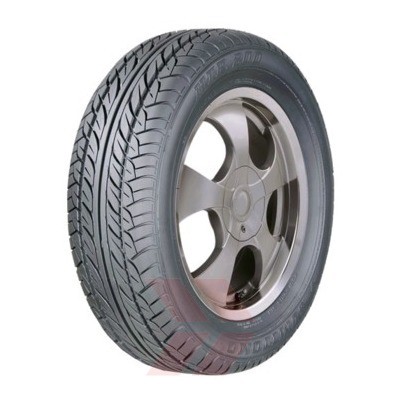 Tyre SUMITOMO HTR 200 RWL RAISED WHITE LETTERS 275/60R15 107S