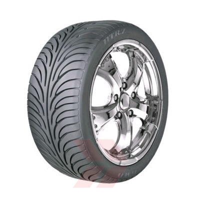 Tyre SUMITOMO HTR Z 2 275/35ZR19 96Y